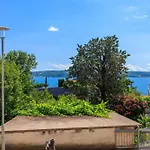 Apartment In Dramalj 51202