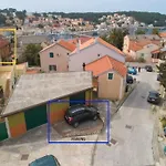 Apartment Blamax With Terrace And Sea View