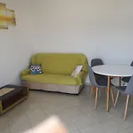 Apartment Marta - One Bedroom Apartment With Sea View