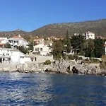 Apartments Rudi - One Bedroom Apartmen With Terrace And Sea View