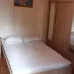 Apartments Rudi - One Bedroom Apartment With Terrace