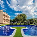 Apartments Villa Subic - One Bedroom Apartment With Balcony A1