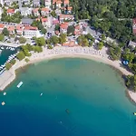 Apartments With A Parking Space Crikvenica - 5478