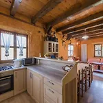 Tranquil Holiday Home In Kvarner Near Kupa River