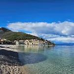 Apartments In Moscenicka Draga 34827