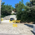 Apartments Stella-Dora