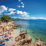 Apartman Luce Novi Vinodolski