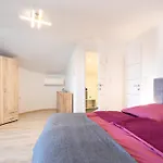Holiday House With A Parking Space Punat, Krk - 23535