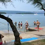 Holiday House With A Parking Space Punat, Krk - 23535