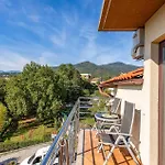 Cozy Apartment In Matulji With House Sea View