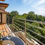 Cozy Apartment In Matulji With House Sea View