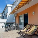 Amazing Apartment In Selce With Kitchen