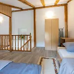 Holiday Home In Tribalj 45044