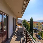 Apartment Sea Blue