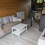 Fuzine Lake Apartments