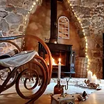 Villa Festina Lente - Cosy & Authentic Villa With Private Heated Pool