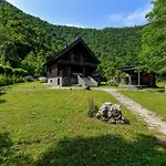 Villa Vega - Gorseti