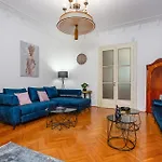 1 Bedroom Lovely Apartment In Rijeka