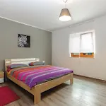 Sobe Vila Monika