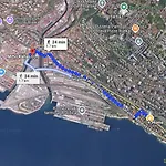 Rijeka Fiorino Apartment