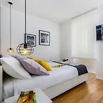 Rijeka Apartments Terra I & II
