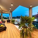 Rab Rental Villa