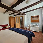 Holiday Home In Dobrec 15115