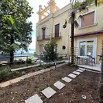 Villa Pia Apartment