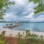 Apartment In Soline - Insel Krk 51996
