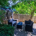 Apartments In Selce 51534