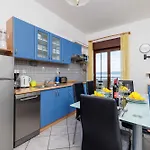 Apartment In Crikvenica 51945
