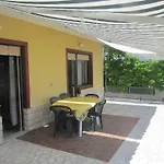 Apartments In Dramalj 42437
