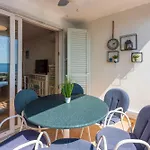 Apartment In Selce 42954
