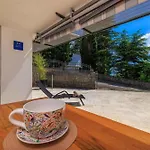 Studio In Dramalj 51204