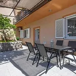 Apartment In Crikvenica 51194