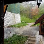 Little Paradise House