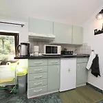 Stylish Lovran Sea View Apartments