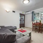 Charming Lovran Apartments With Wonderful Sea View