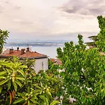 Charming Lovran Apartments With Wonderful Sea View