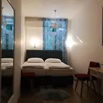 Stylish Rijeka City Center Apartment