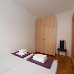 Cozy Icici Apartment With Sea View