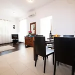 Elegant Lovran Apartment With Sea View