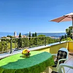 Wonderful Brsec Apartments With Sea View And Shared Pool