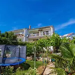 One-Bedroom Apartment Crikvenica 30