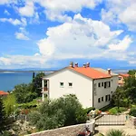 One-Bedroom Apartment Crikvenica 30