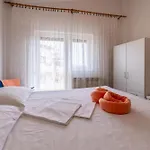 Apartments Feda