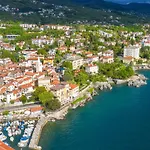 Apartment Villa Karolina By Interhome