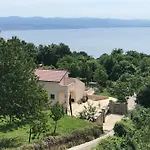 Domizil Opatija A&N, Villa Mit Pool, Wohlfuehloase Mit Meerblick
