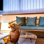 House Olive Tree