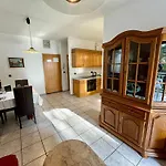 Apartman Jasna Jadranovo